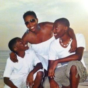 Meet your Posher, Pamela